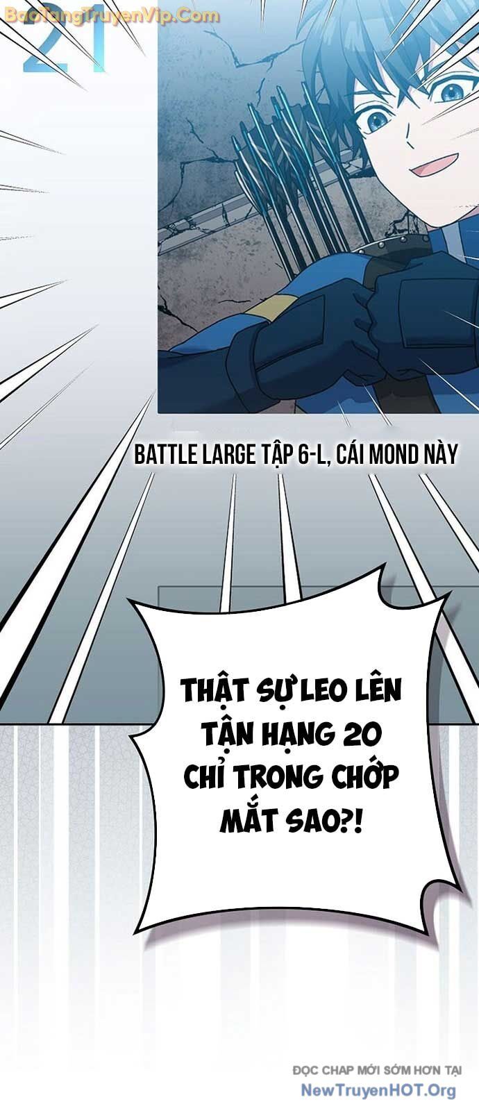 Stream Của Cung Thủ Thiên Tài - Chapter 67.5 - Page 77