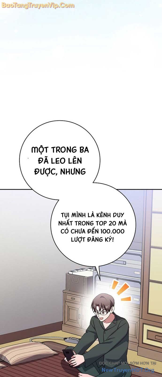 Stream Của Cung Thủ Thiên Tài - Chapter 67.5 - Page 81