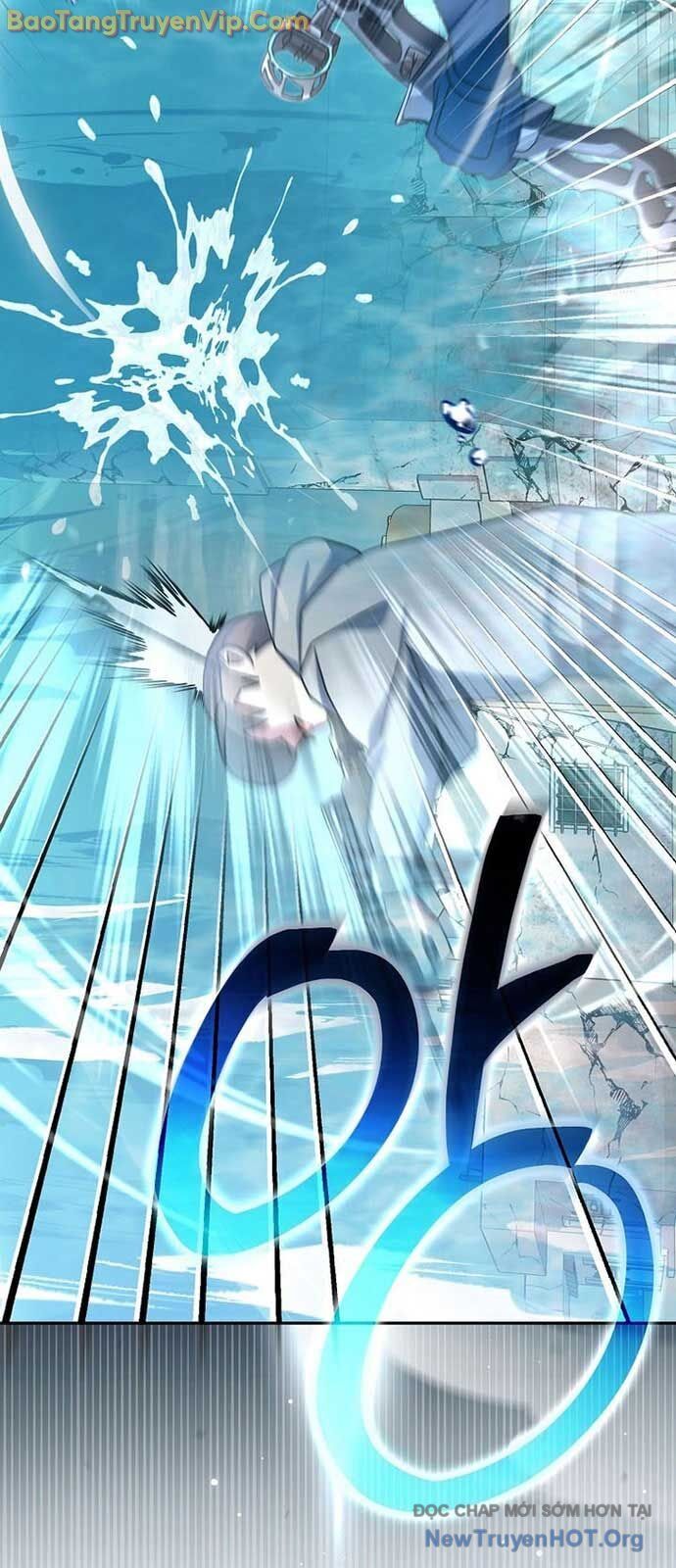 Stream Của Cung Thủ Thiên Tài - Chapter 67.5 - Page 9