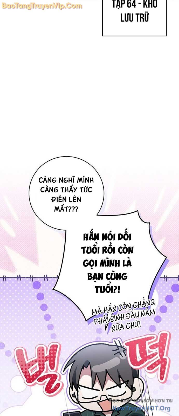 Stream Của Cung Thủ Thiên Tài - Chapter 67.5 - Page 97