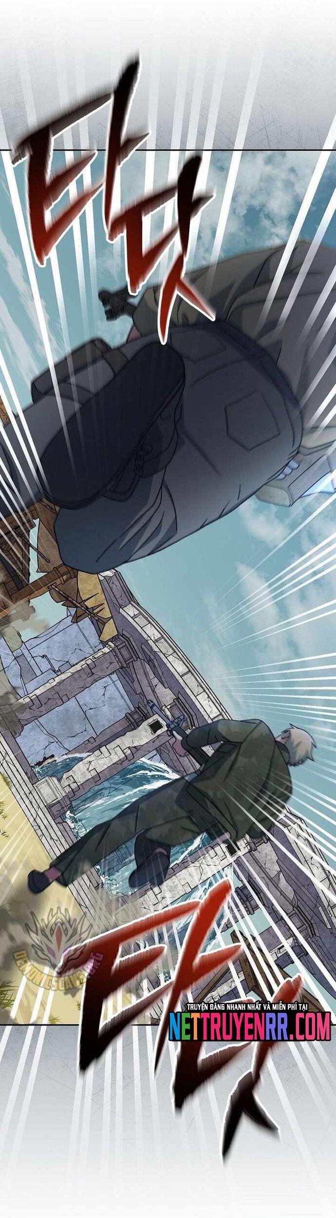 Stream Của Cung Thủ Thiên Tài - Chapter 67 - Page 11