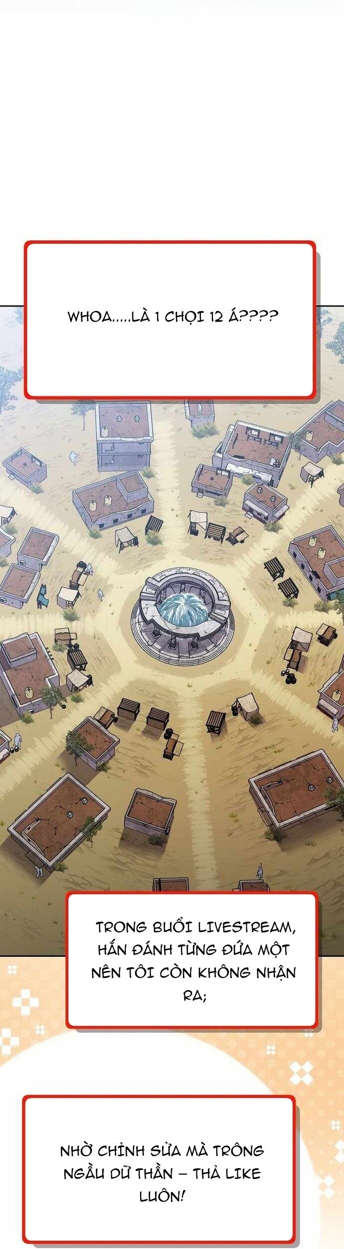 Stream Của Cung Thủ Thiên Tài - Chapter 67 - Page 12