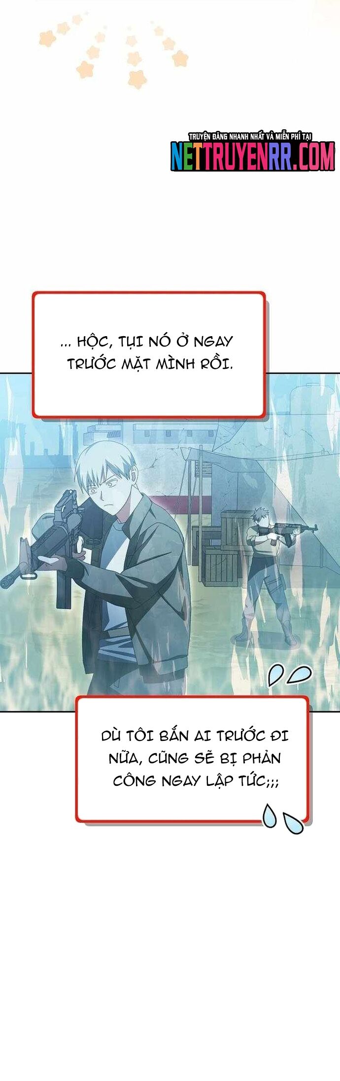 Stream Của Cung Thủ Thiên Tài - Chapter 67 - Page 13