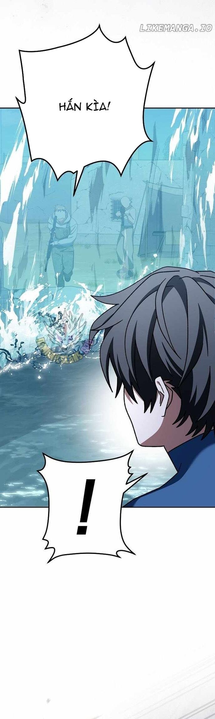 Stream Của Cung Thủ Thiên Tài - Chapter 67 - Page 29