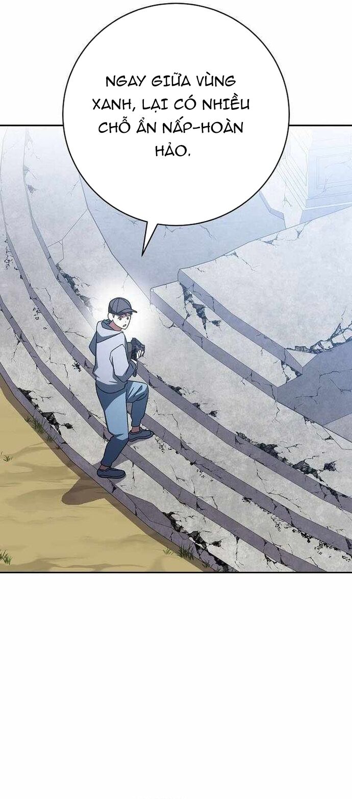 Stream Của Cung Thủ Thiên Tài - Chapter 67 - Page 3