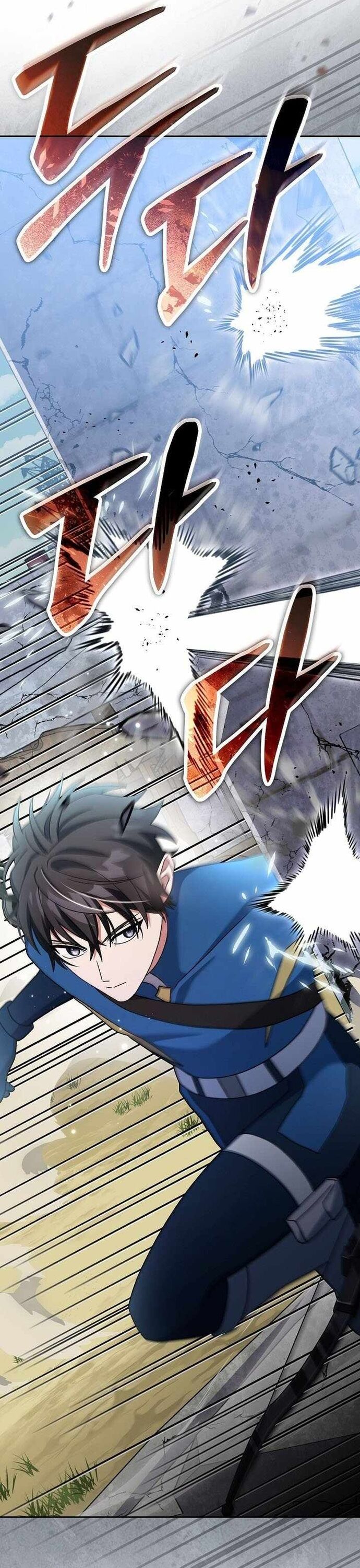 Stream Của Cung Thủ Thiên Tài - Chapter 67 - Page 30