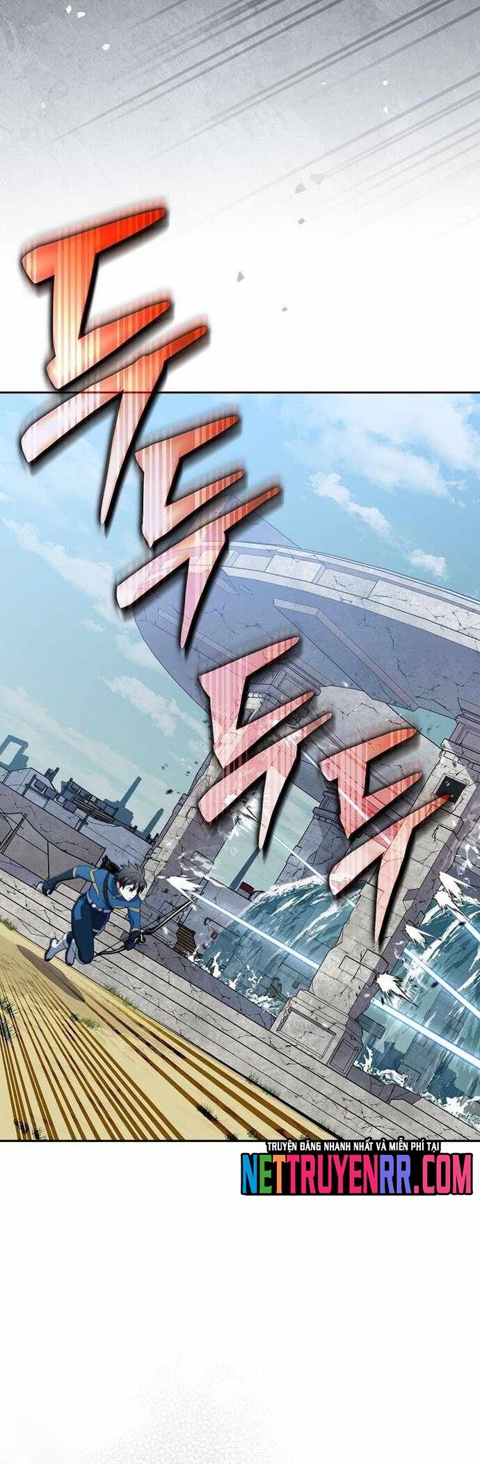 Stream Của Cung Thủ Thiên Tài - Chapter 67 - Page 31