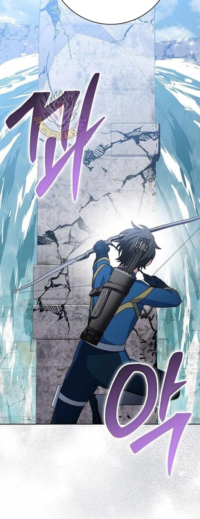 Stream Của Cung Thủ Thiên Tài - Chapter 67 - Page 33