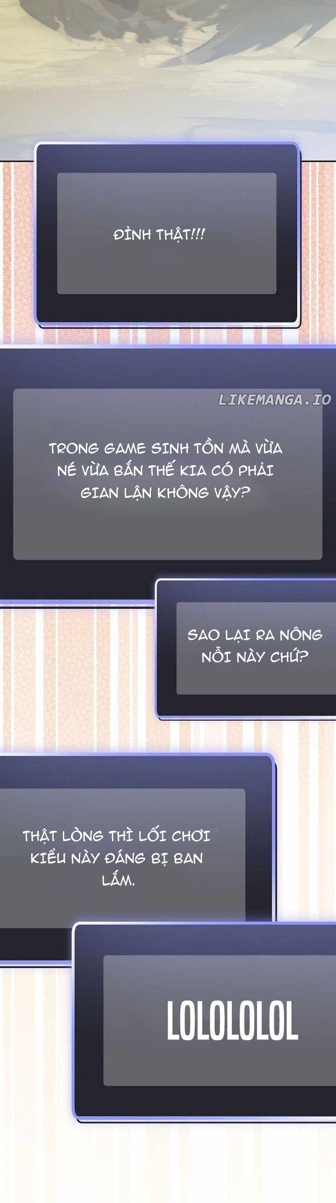 Stream Của Cung Thủ Thiên Tài - Chapter 67 - Page 36