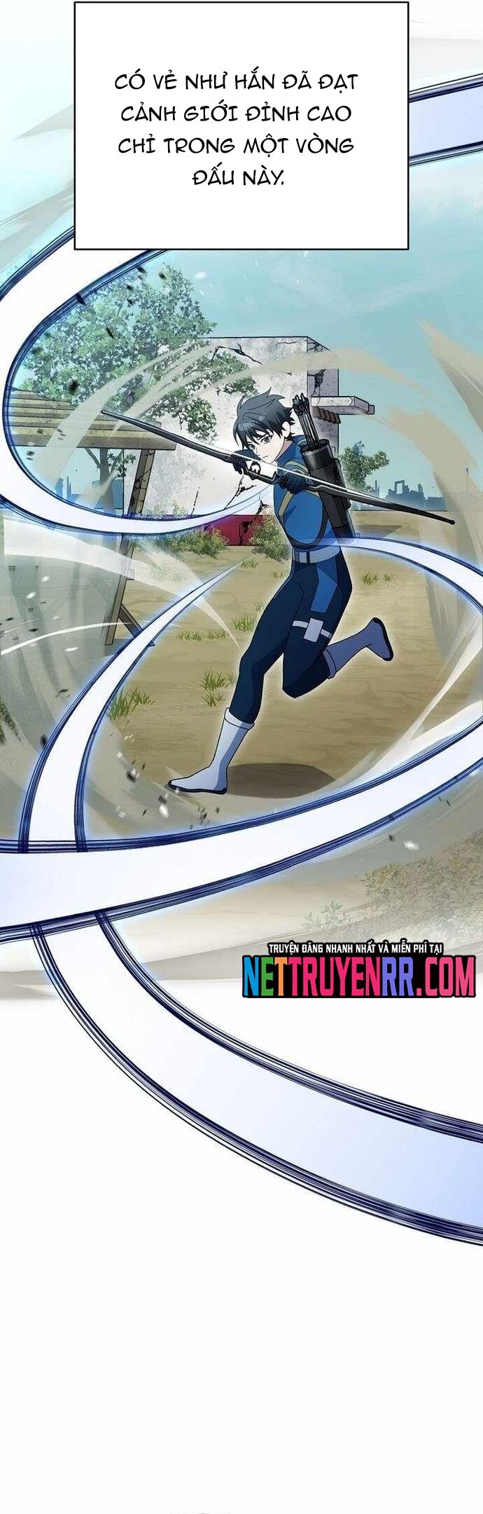 Stream Của Cung Thủ Thiên Tài - Chapter 67 - Page 38