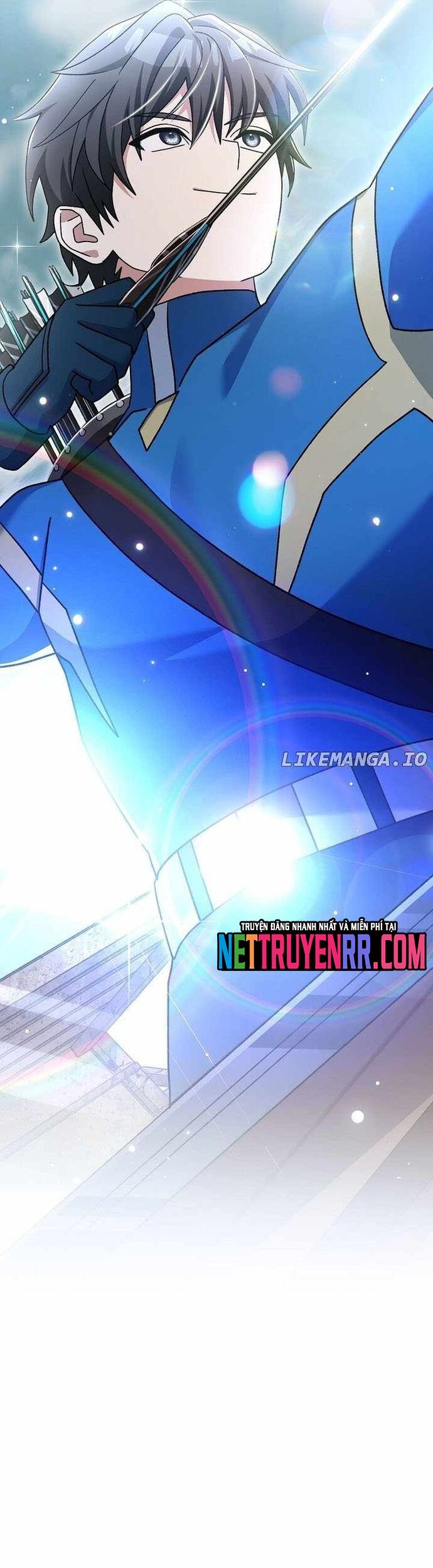 Stream Của Cung Thủ Thiên Tài - Chapter 67 - Page 40