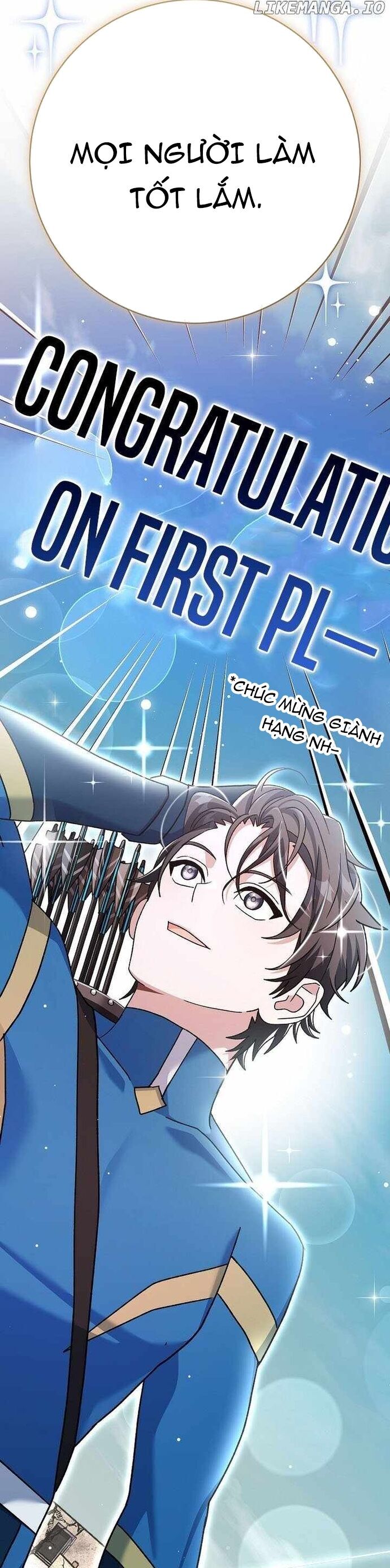 Stream Của Cung Thủ Thiên Tài - Chapter 67 - Page 43