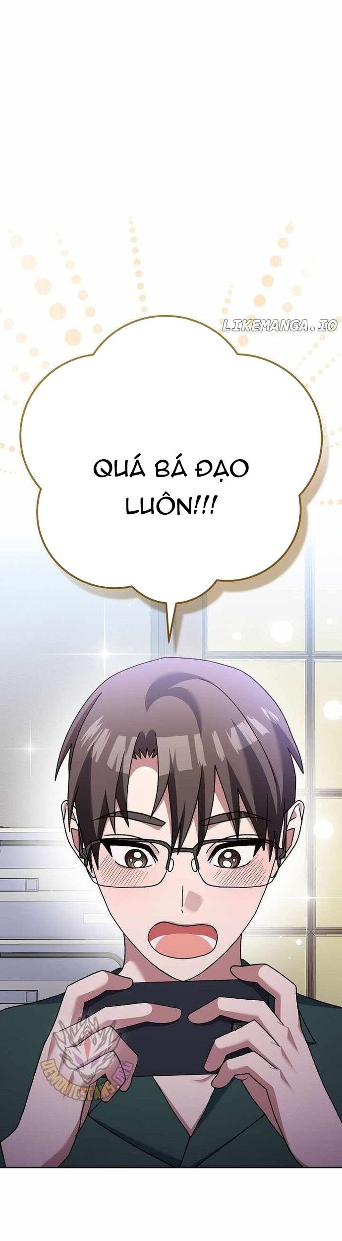 Stream Của Cung Thủ Thiên Tài - Chapter 67 - Page 46