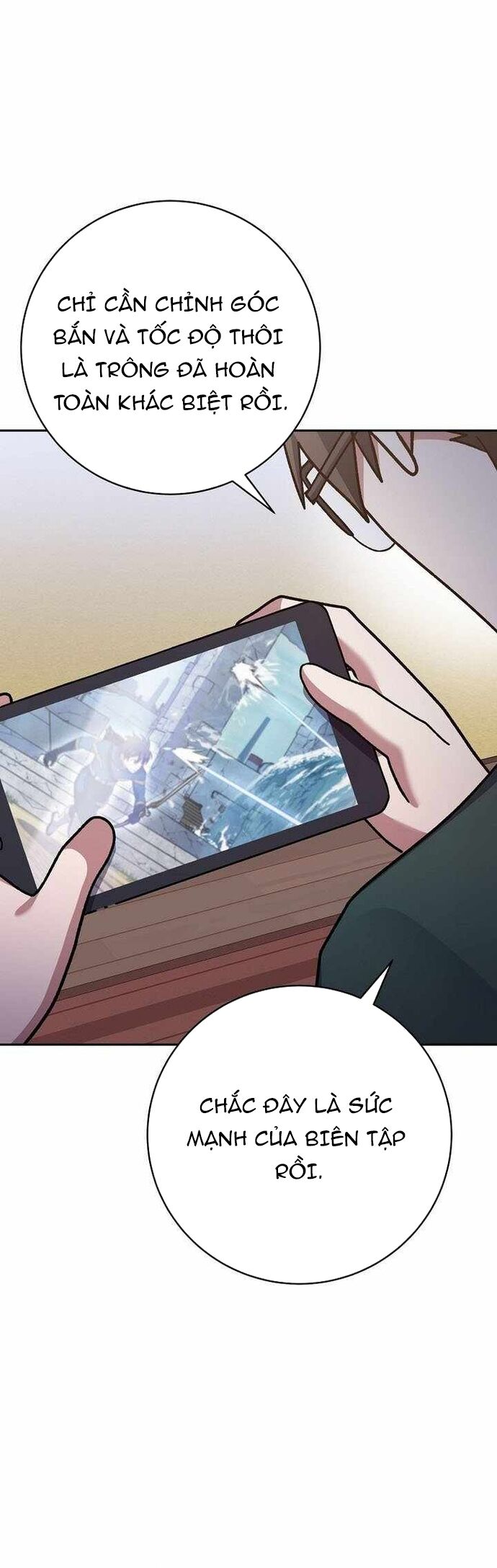 Stream Của Cung Thủ Thiên Tài - Chapter 67 - Page 47