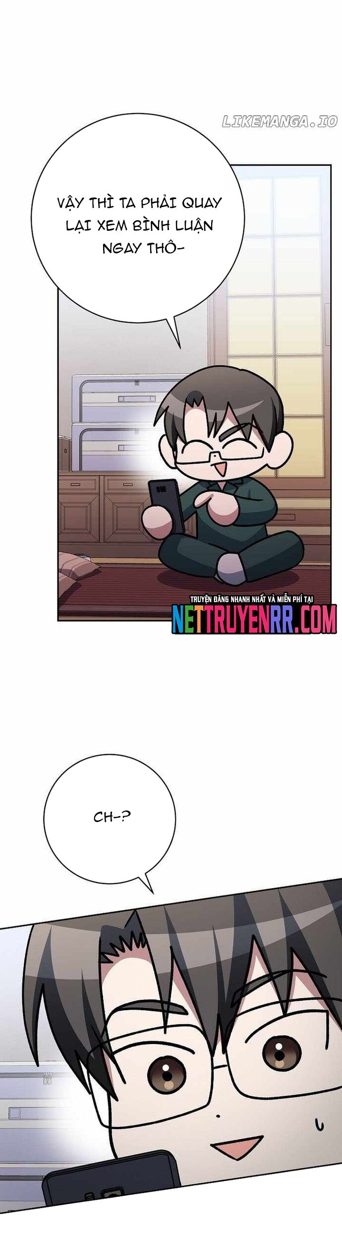 Stream Của Cung Thủ Thiên Tài - Chapter 67 - Page 50