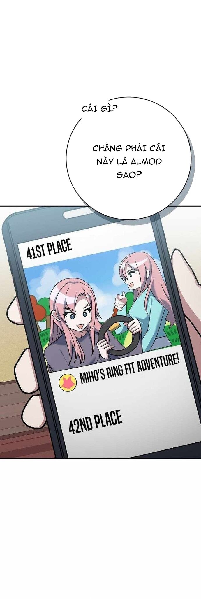 Stream Của Cung Thủ Thiên Tài - Chapter 67 - Page 51