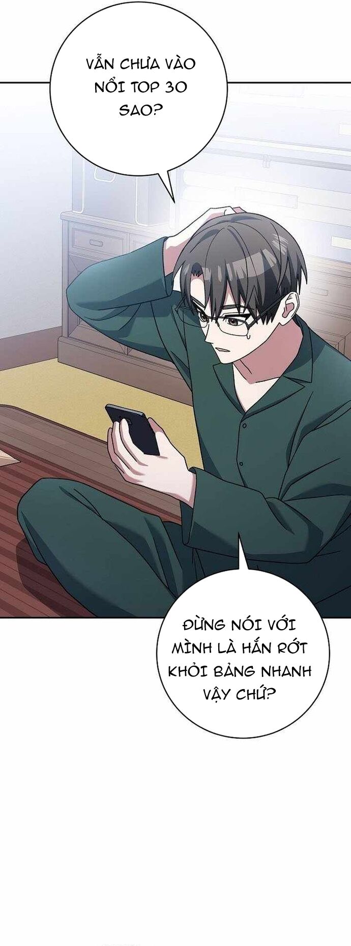 Stream Của Cung Thủ Thiên Tài - Chapter 67 - Page 52