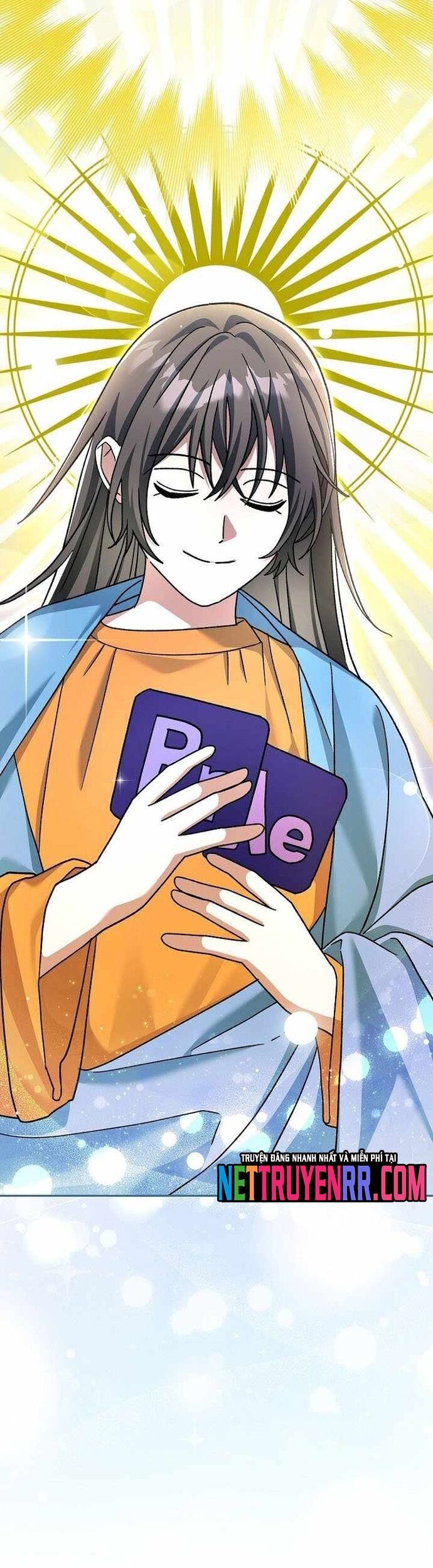 Stream Của Cung Thủ Thiên Tài - Chapter 67 - Page 57