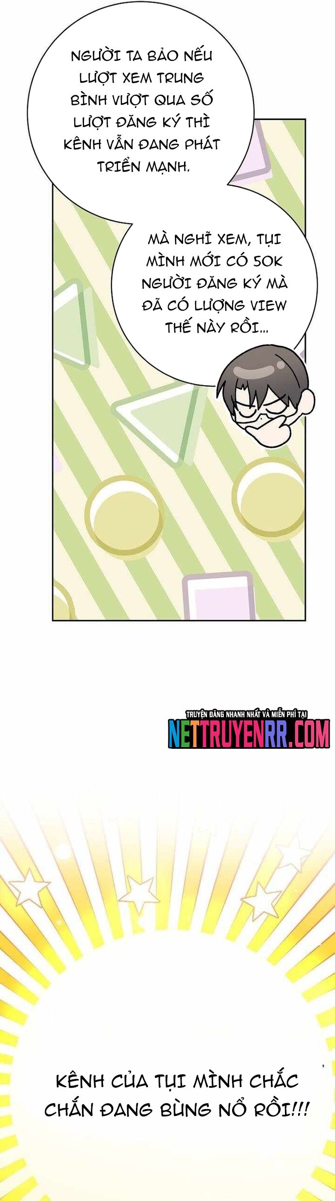 Stream Của Cung Thủ Thiên Tài - Chapter 67 - Page 59