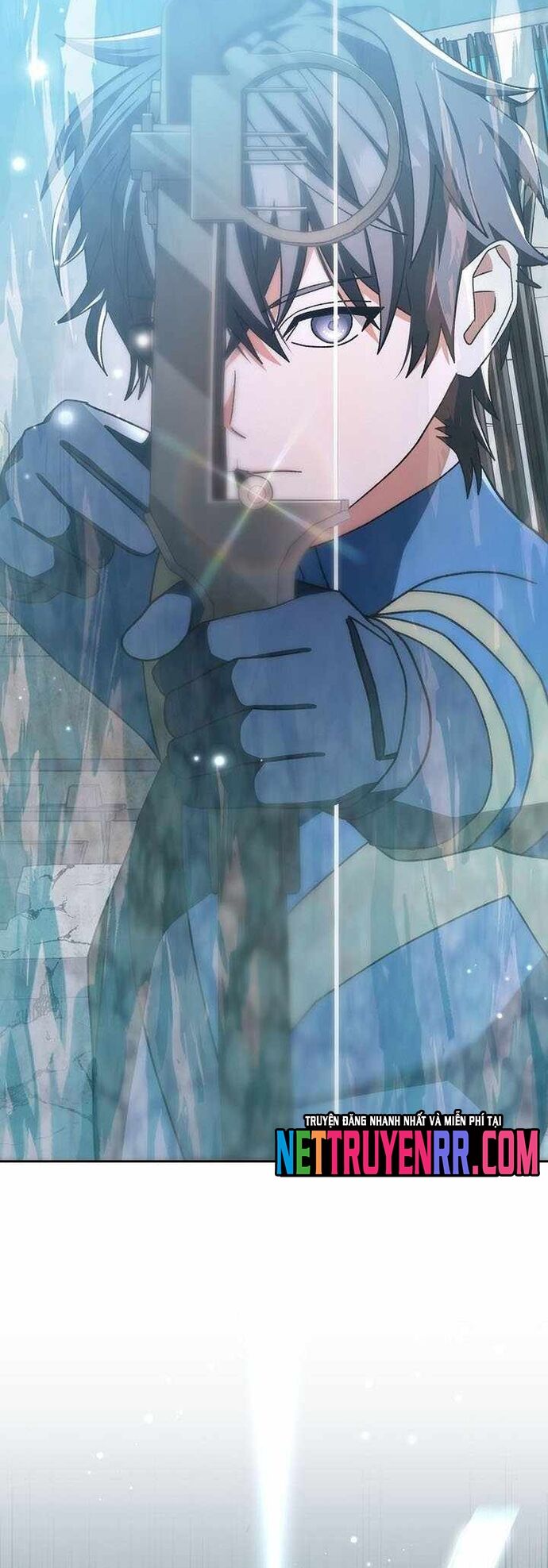 Stream Của Cung Thủ Thiên Tài - Chapter 67 - Page 6