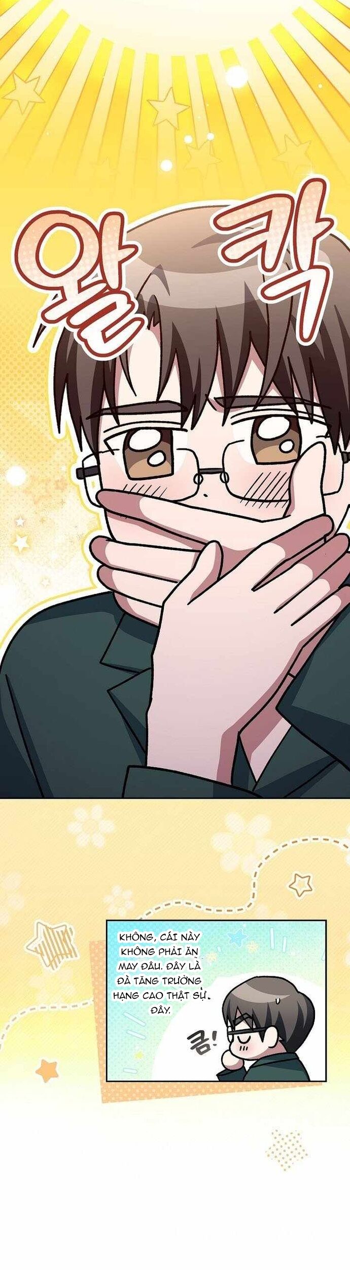 Stream Của Cung Thủ Thiên Tài - Chapter 67 - Page 60