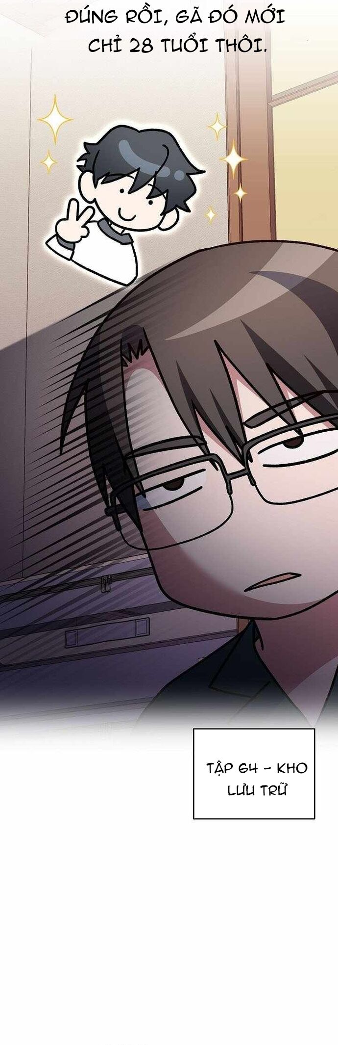 Stream Của Cung Thủ Thiên Tài - Chapter 67 - Page 68