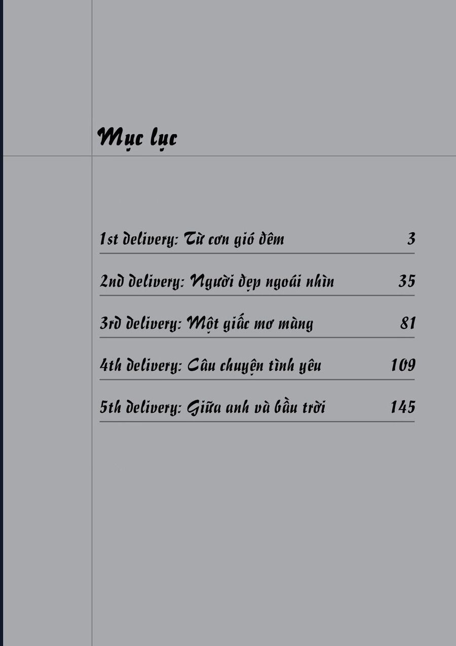 The Kurosagi corpse delivery service - Chapter 110 - Page 3