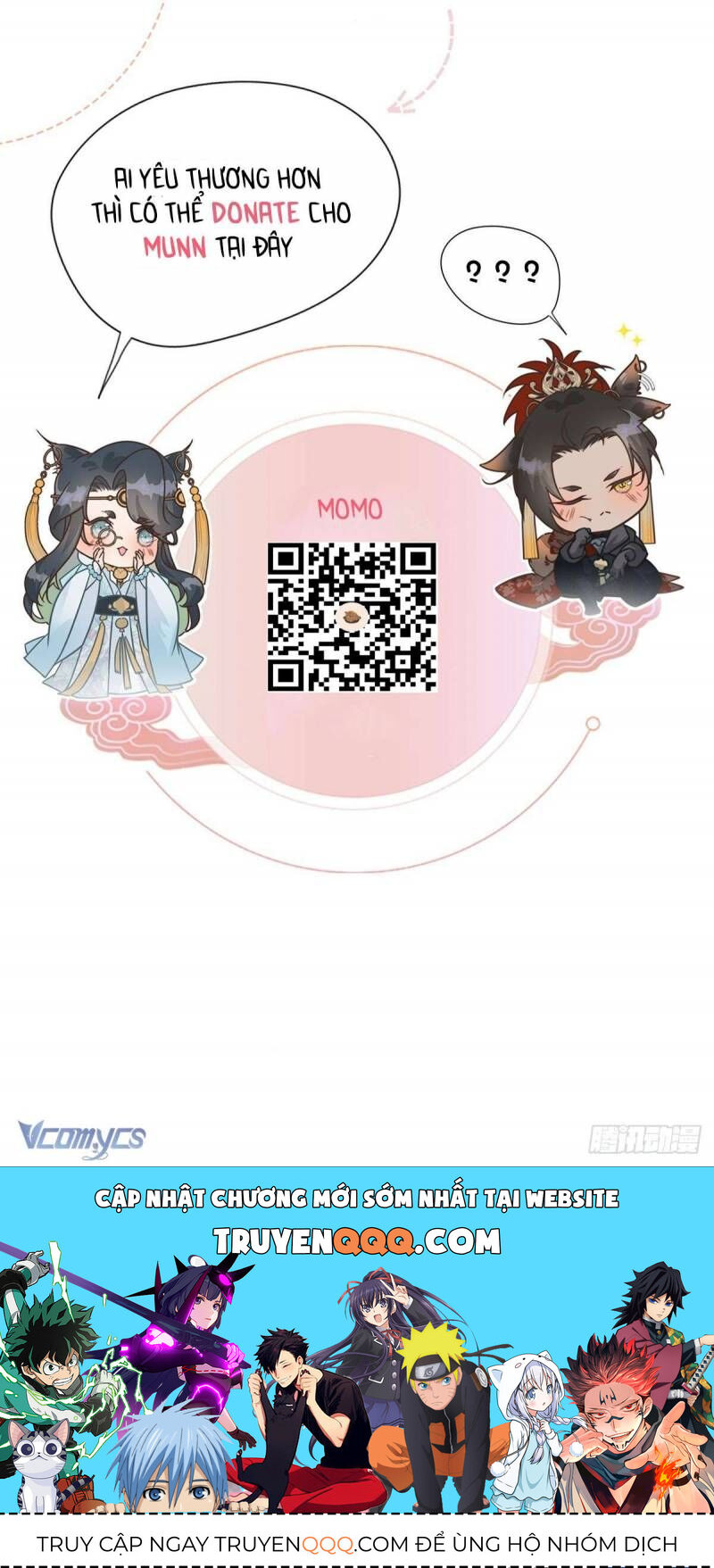 Thời Gian Của Nhân Vật Phụ Có Giới Hạn - Chapter 77 - Page 22