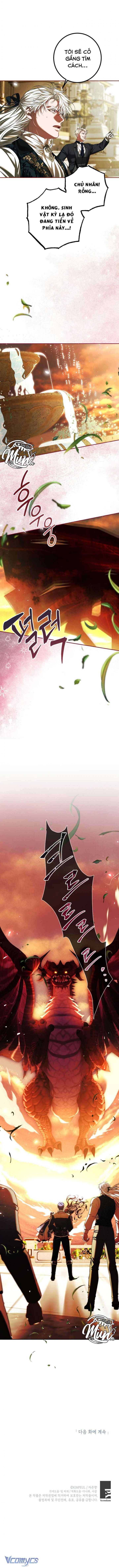 Thời Gian Của Nhân Vật Phụ Có Giới Hạn - Chapter 78 - Page 18