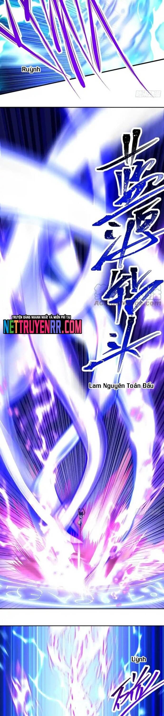 Ta Nhặt Được Thuộc Tính Tại Tu Chân Giới - Chapter 316 - Page 15