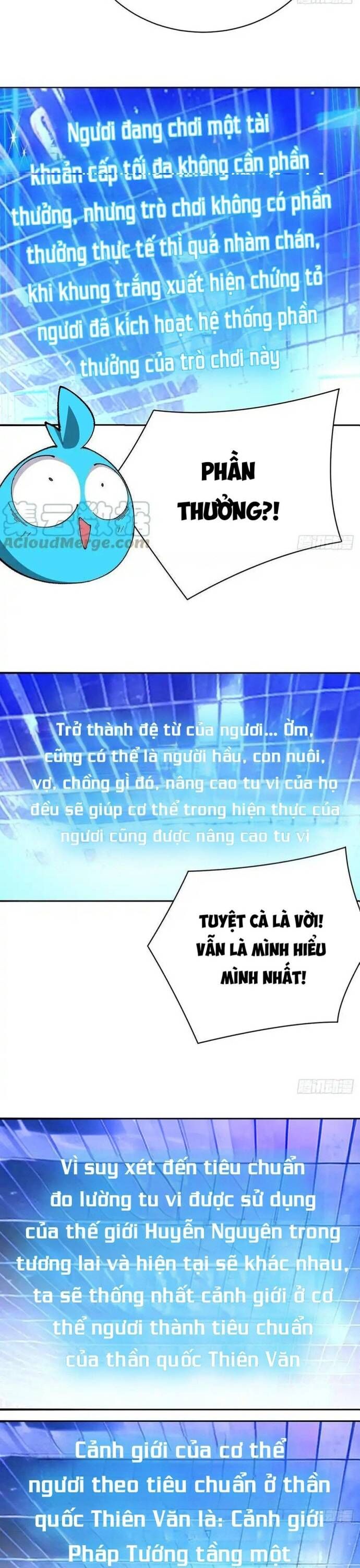 Ta Nhặt Được Thuộc Tính Tại Tu Chân Giới - Chapter 316 - Page 21
