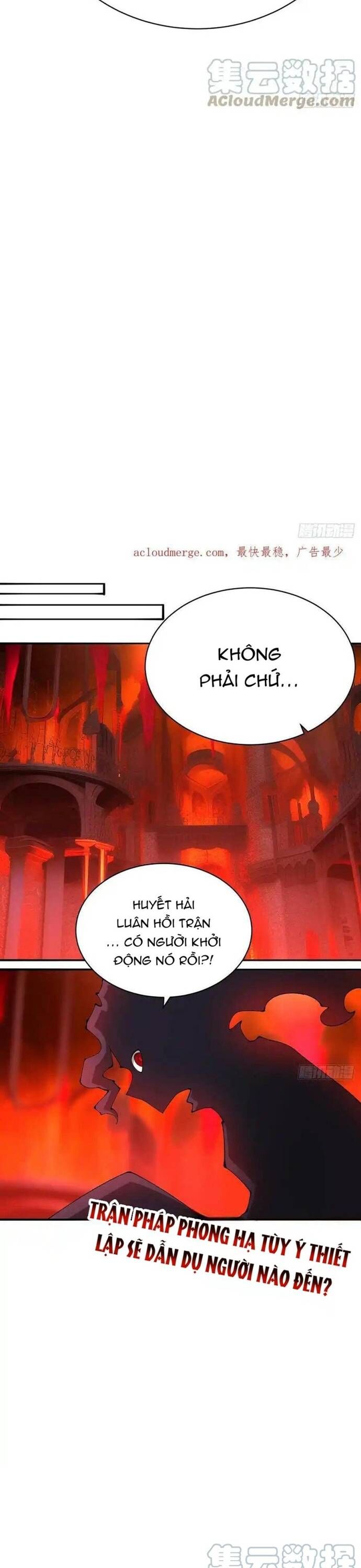 Ta Nhặt Được Thuộc Tính Tại Tu Chân Giới - Chapter 316 - Page 23