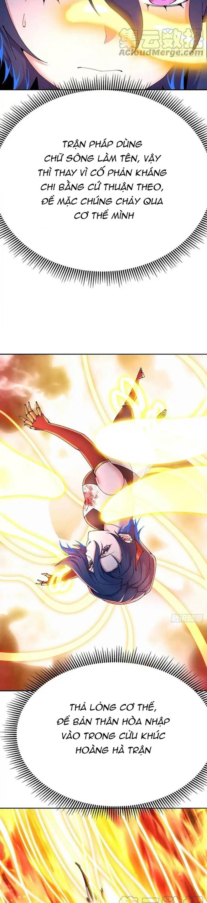 Ta Nhặt Được Thuộc Tính Tại Tu Chân Giới - Chapter 317 - Page 13