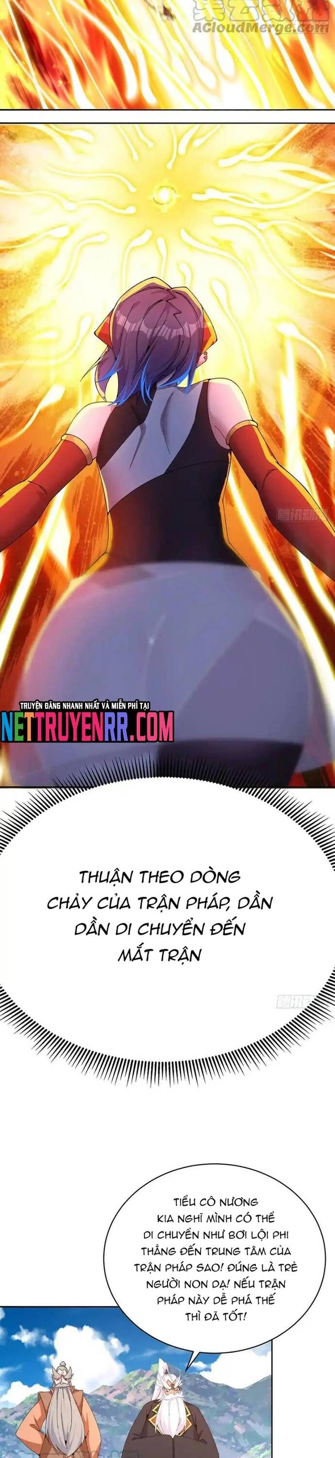 Ta Nhặt Được Thuộc Tính Tại Tu Chân Giới - Chapter 317 - Page 14