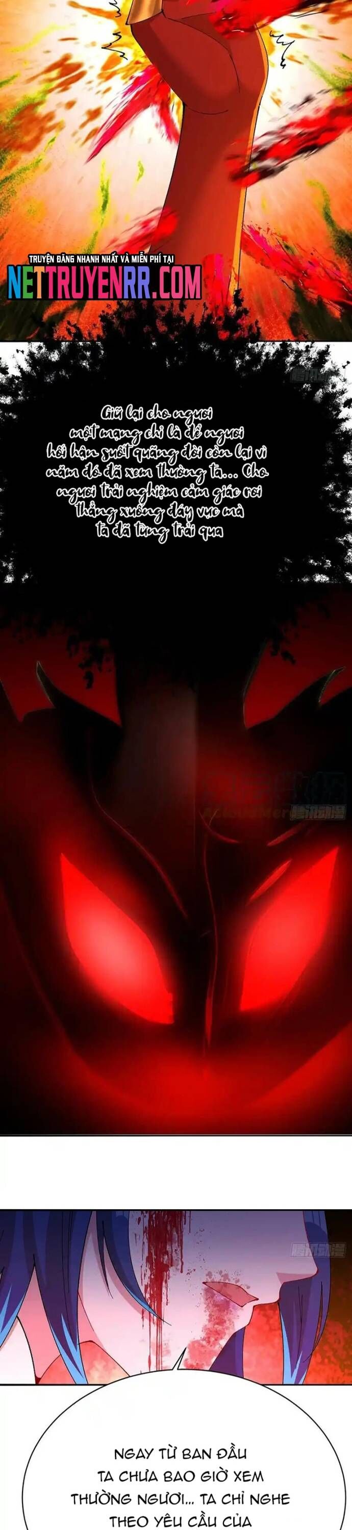 Ta Nhặt Được Thuộc Tính Tại Tu Chân Giới - Chapter 317 - Page 24