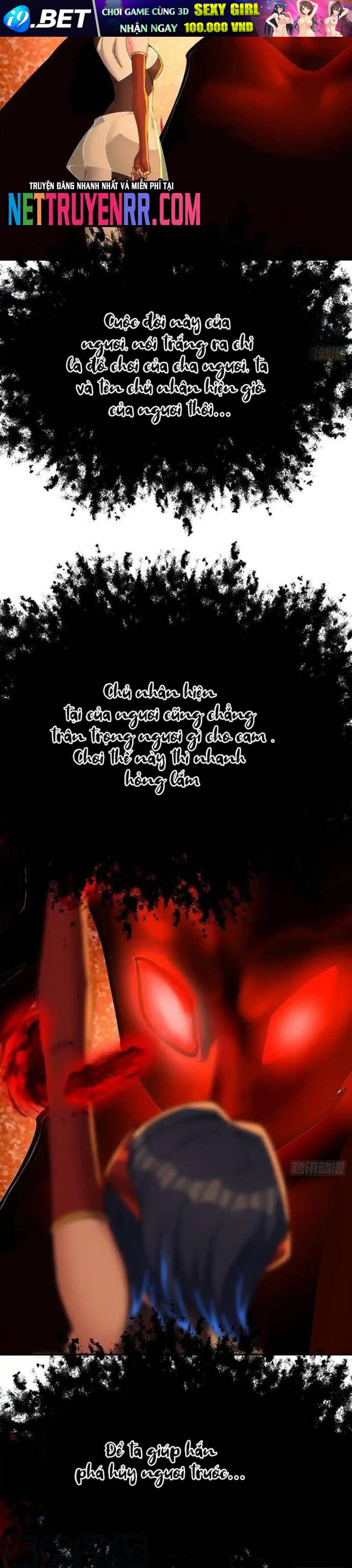 Ta Nhặt Được Thuộc Tính Tại Tu Chân Giới - Chapter 317 - Page 26