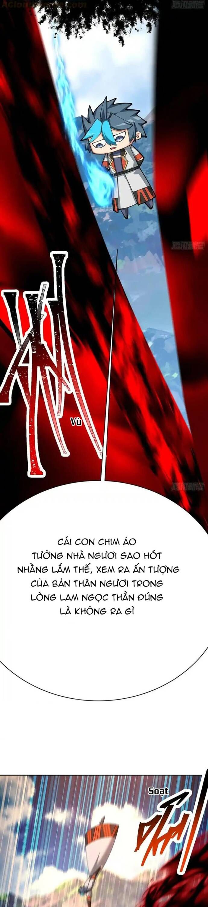 Ta Nhặt Được Thuộc Tính Tại Tu Chân Giới - Chapter 317 - Page 27