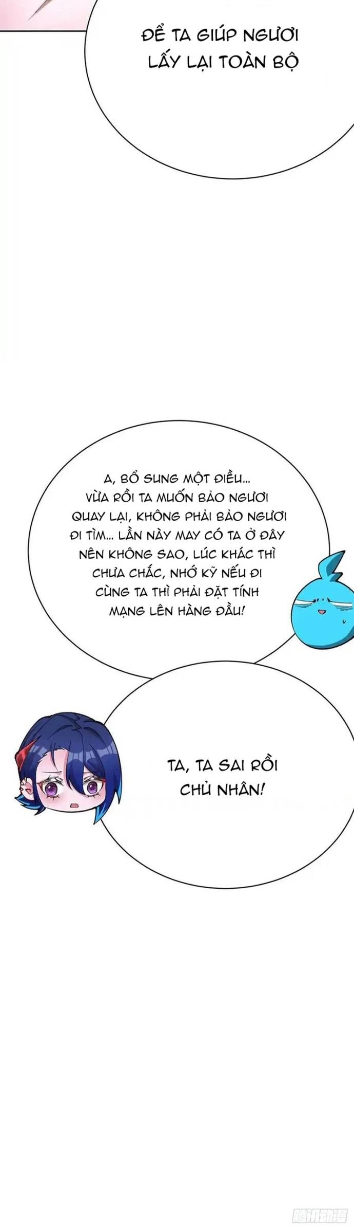 Ta Nhặt Được Thuộc Tính Tại Tu Chân Giới - Chapter 317 - Page 29