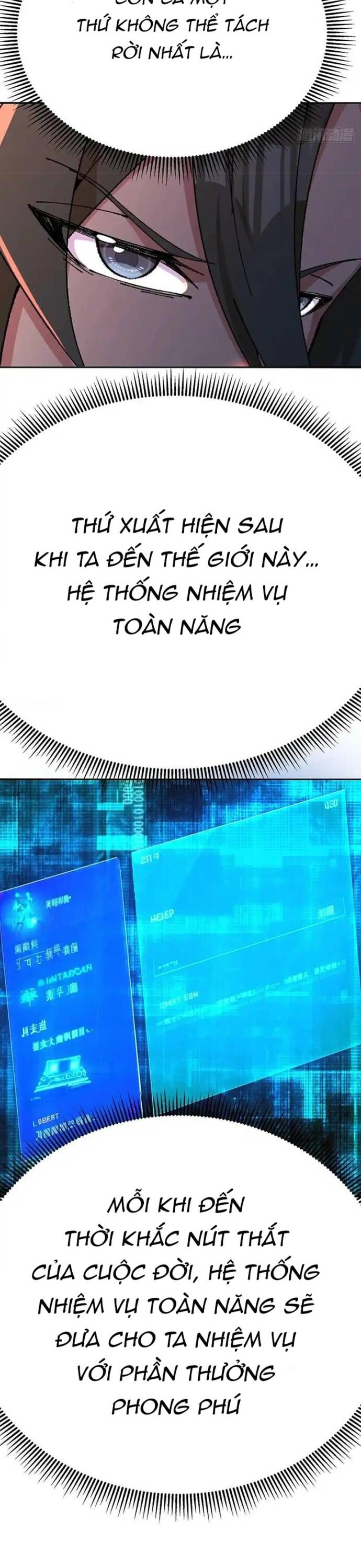 Ta Nhặt Được Thuộc Tính Tại Tu Chân Giới - Chapter 318 - Page 10