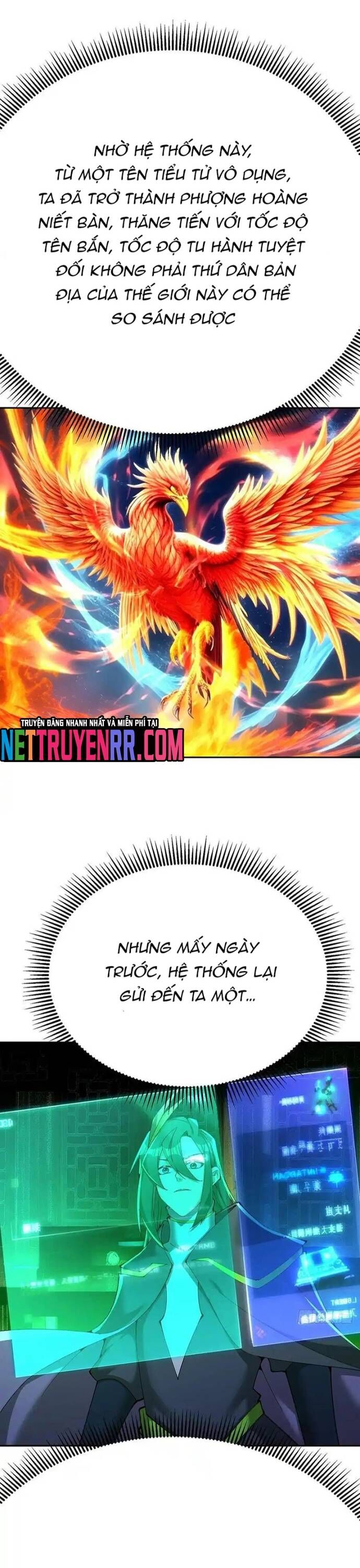 Ta Nhặt Được Thuộc Tính Tại Tu Chân Giới - Chapter 318 - Page 11