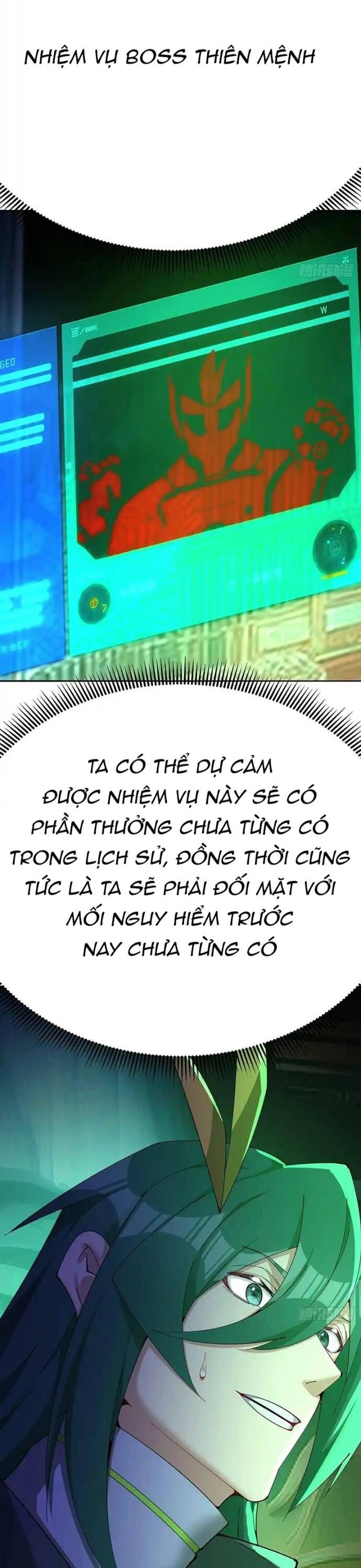 Ta Nhặt Được Thuộc Tính Tại Tu Chân Giới - Chapter 318 - Page 12