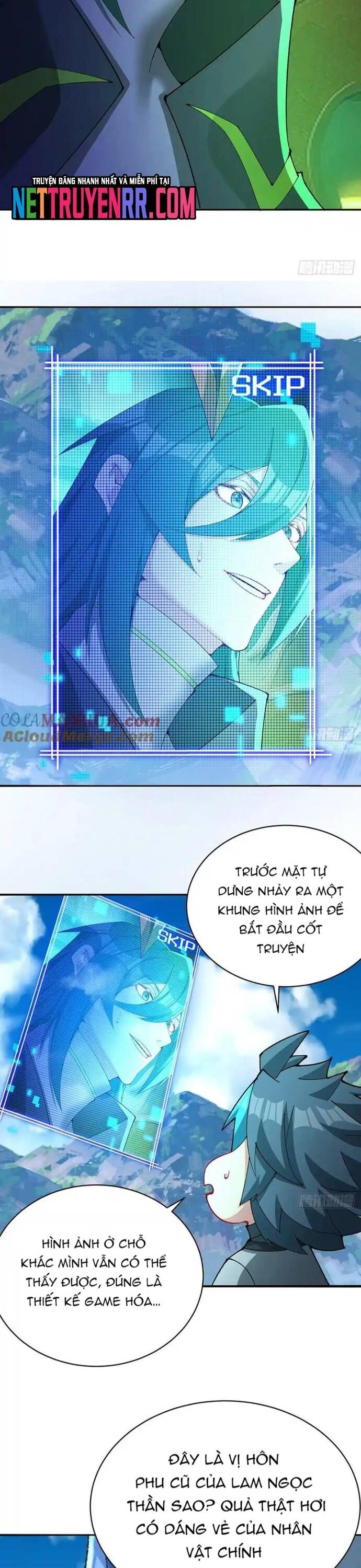 Ta Nhặt Được Thuộc Tính Tại Tu Chân Giới - Chapter 318 - Page 13