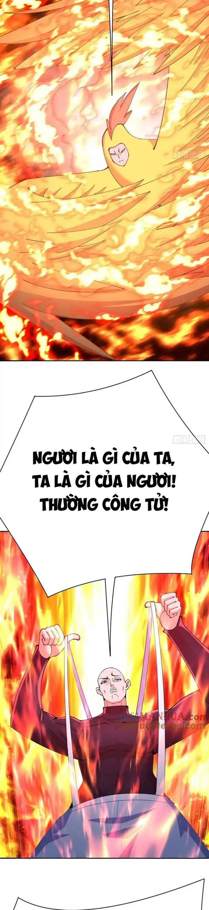 Ta Nhặt Được Thuộc Tính Tại Tu Chân Giới - Chapter 318 - Page 20