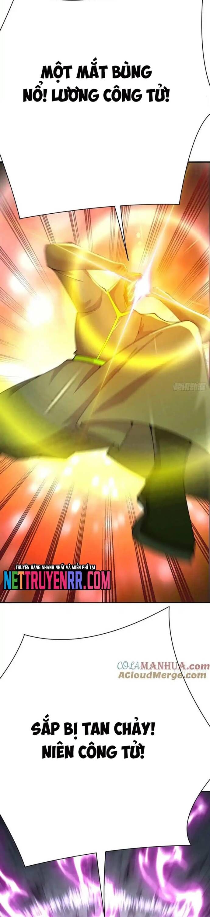 Ta Nhặt Được Thuộc Tính Tại Tu Chân Giới - Chapter 318 - Page 21