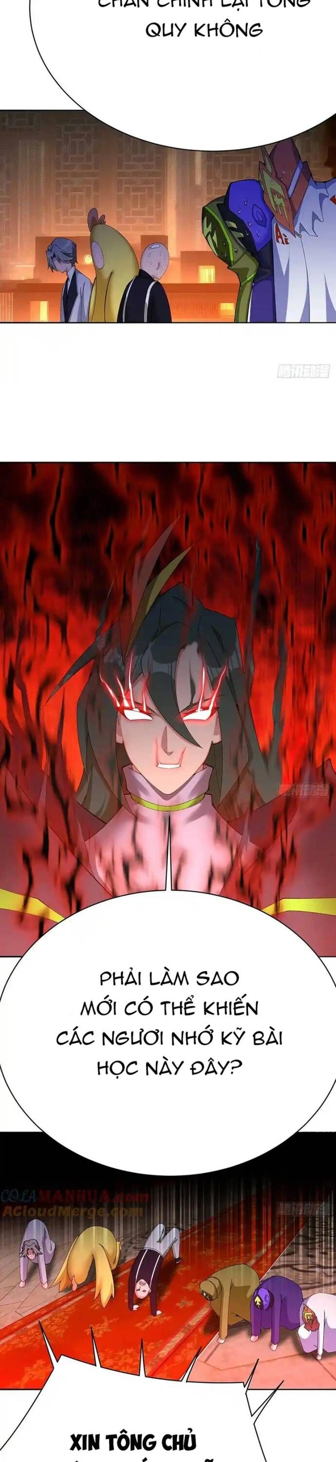 Ta Nhặt Được Thuộc Tính Tại Tu Chân Giới - Chapter 318 - Page 4