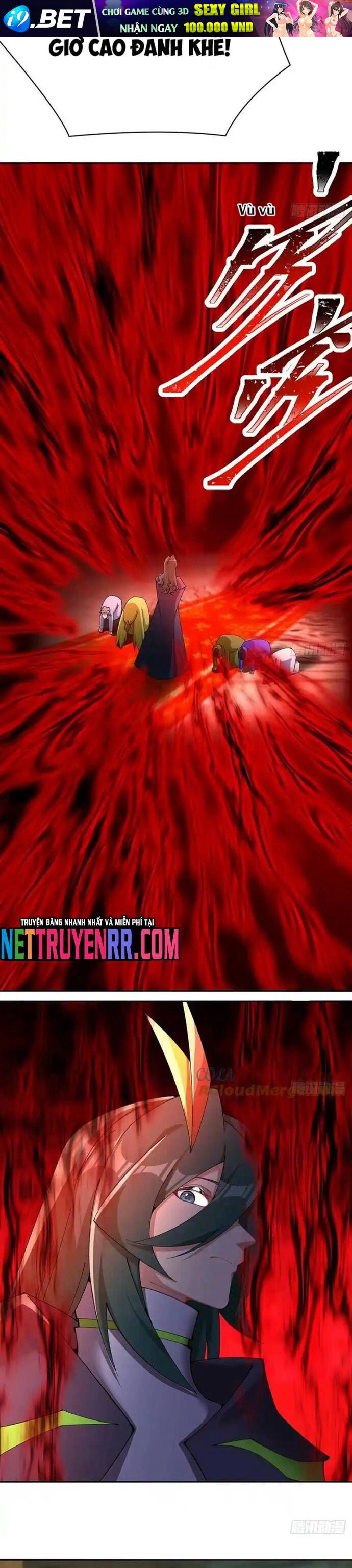 Ta Nhặt Được Thuộc Tính Tại Tu Chân Giới - Chapter 318 - Page 5