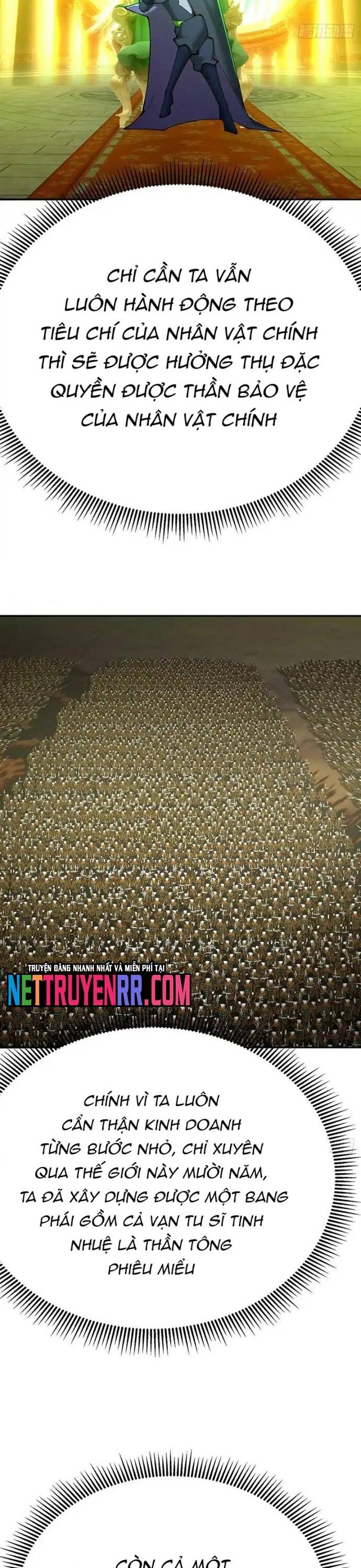 Ta Nhặt Được Thuộc Tính Tại Tu Chân Giới - Chapter 318 - Page 9