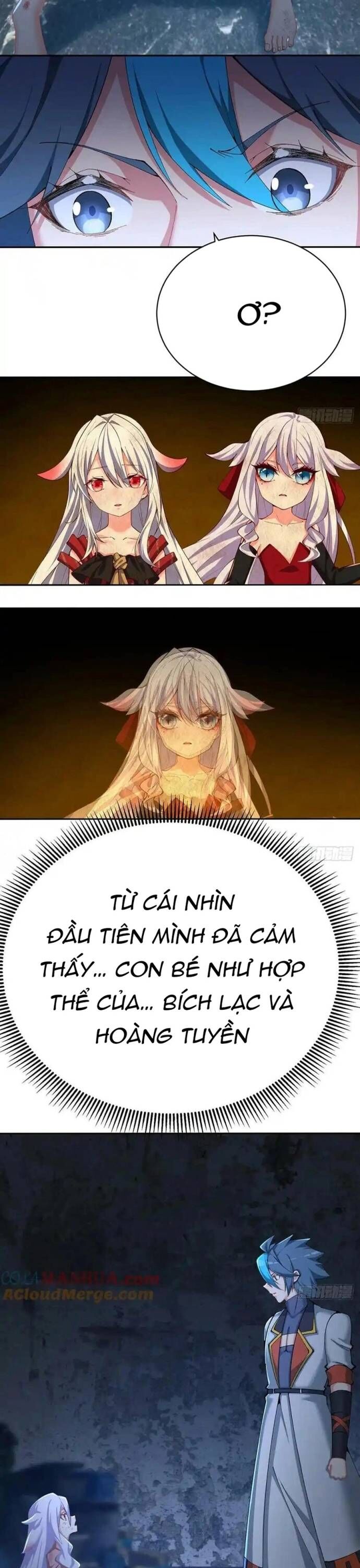 Ta Nhặt Được Thuộc Tính Tại Tu Chân Giới - Chapter 319 - Page 11