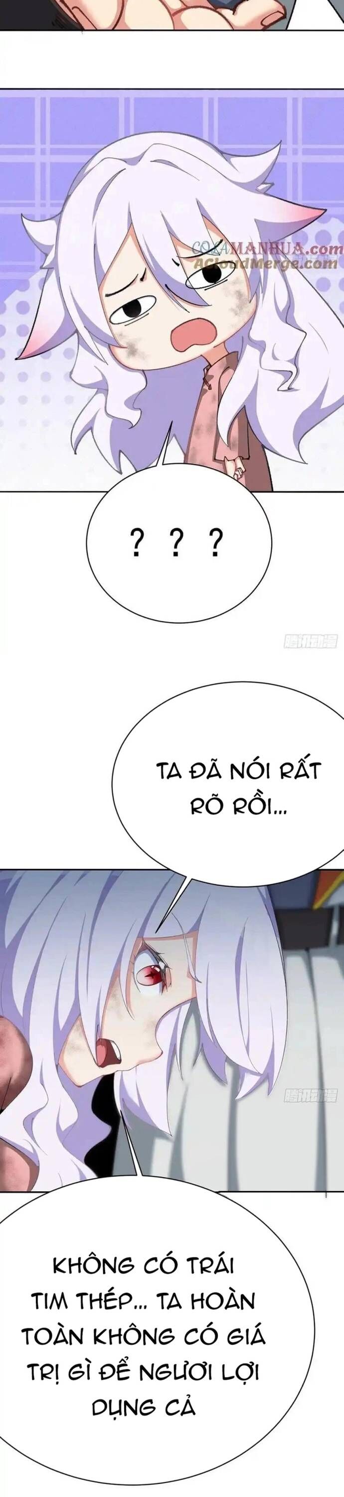 Ta Nhặt Được Thuộc Tính Tại Tu Chân Giới - Chapter 319 - Page 15