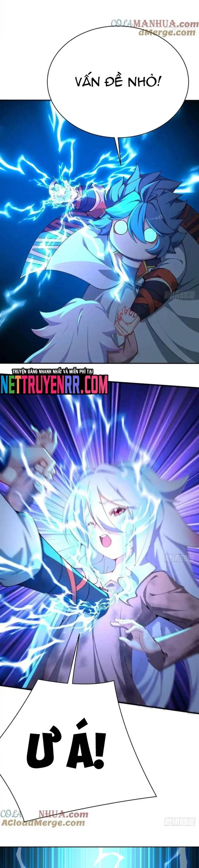Ta Nhặt Được Thuộc Tính Tại Tu Chân Giới - Chapter 319 - Page 16